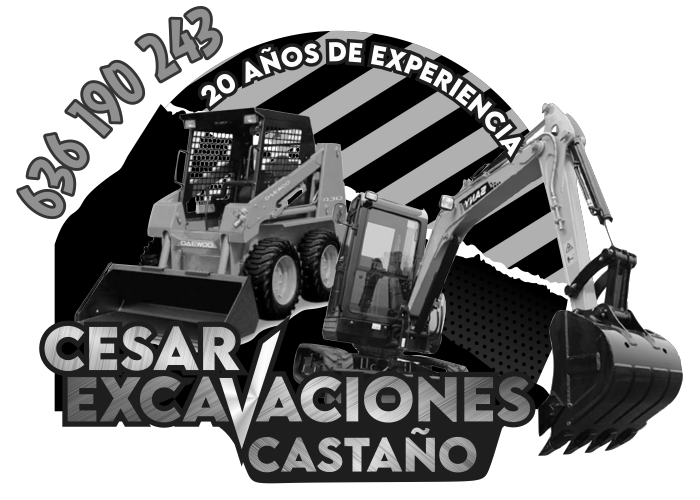 Excavaciones Cesar Castaño