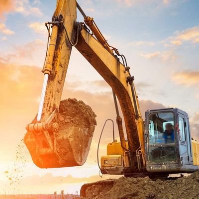 Excavacions a El Prat de Llobregat: Serveis Professionals per als teus projectes de construcció Excavacions a El Prat de Llobregat: Serveis Professionals per als teus projectes de construcció