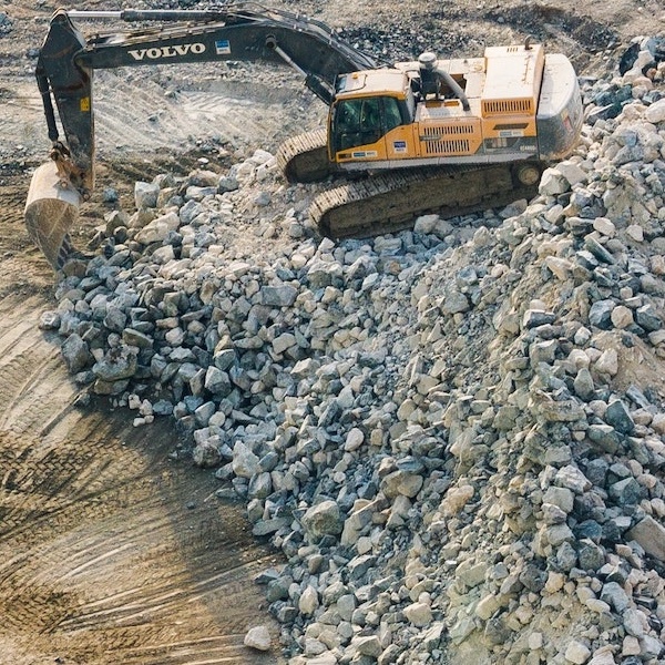 Excavaciones Cesar Castaño
