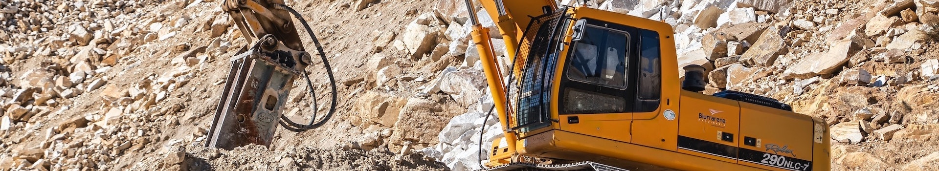 Excavaciones Cesar Castaño